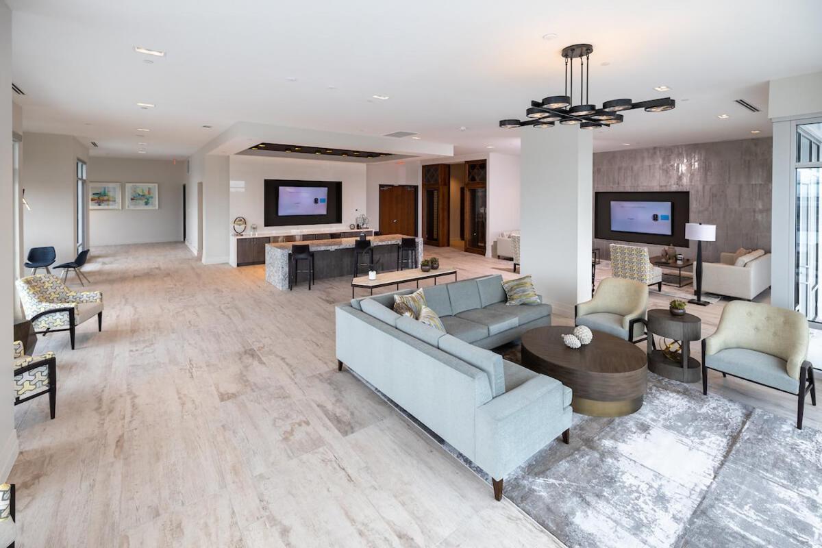 The Executive Suite The Woodlands Exterior foto